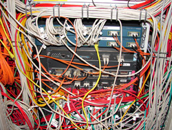 Managed Server