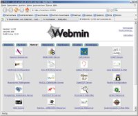 Webmin